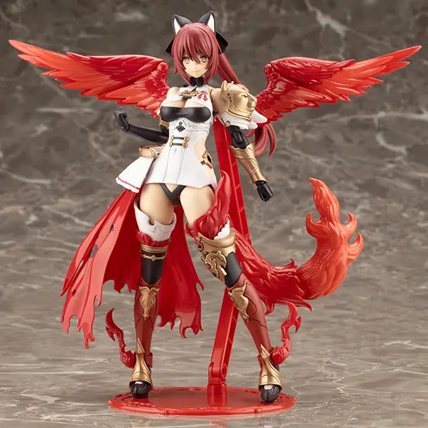 Arcanadea Non-Scale Charmed