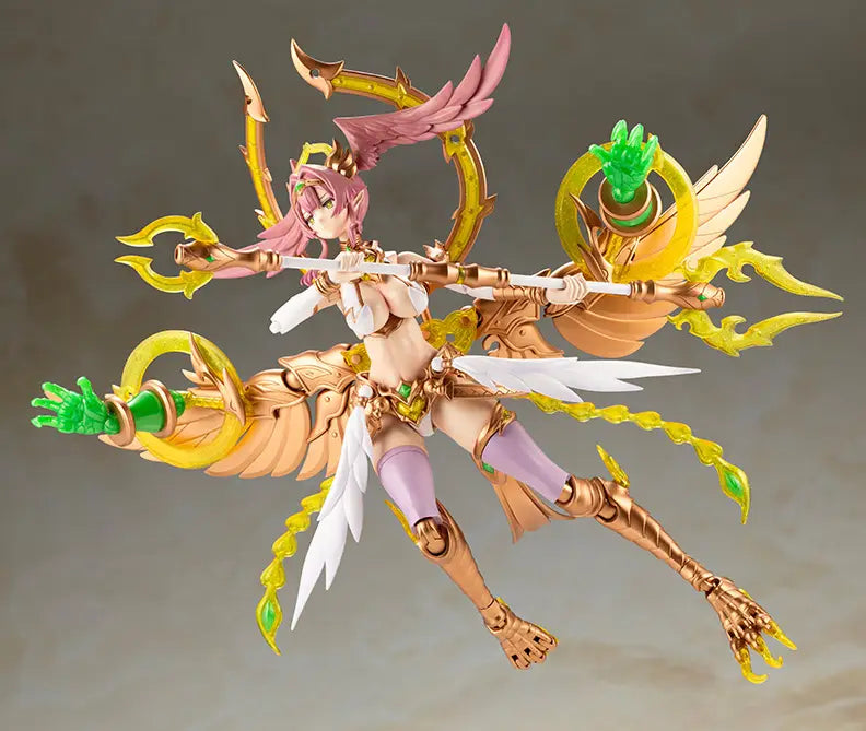 Arcanadea Non-Scale ARUARIL