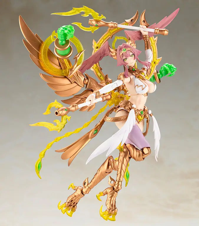 Arcanadea Non-Scale ARUARIL
