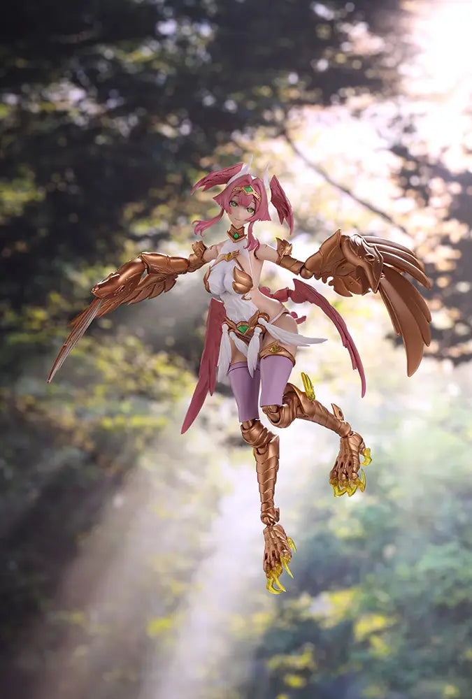 Arcanadea Non-Scale ARUARIL
