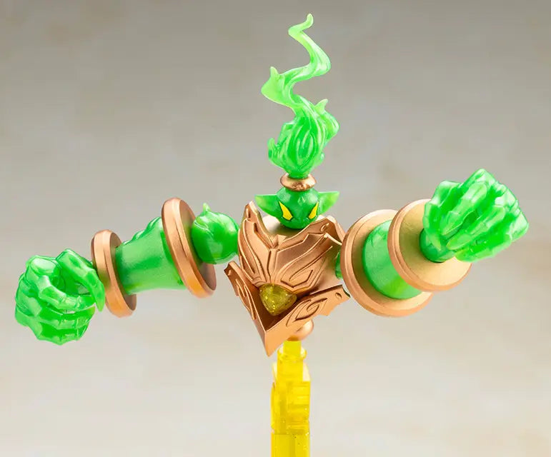 Arcanadea Non-Scale ARUARIL