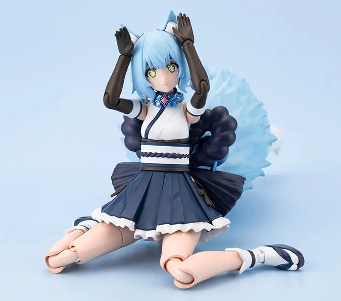 Arcanadea Non-Scale Yukumo ReACT-C