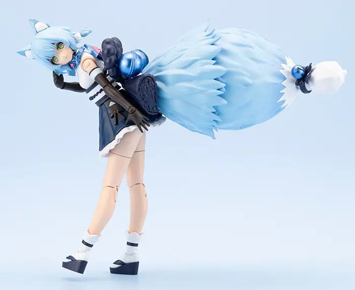 Arcanadea Non-Scale Yukumo ReACT-C