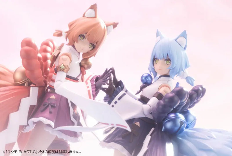 Arcanadea Non-Scale Yukumo ReACT-C