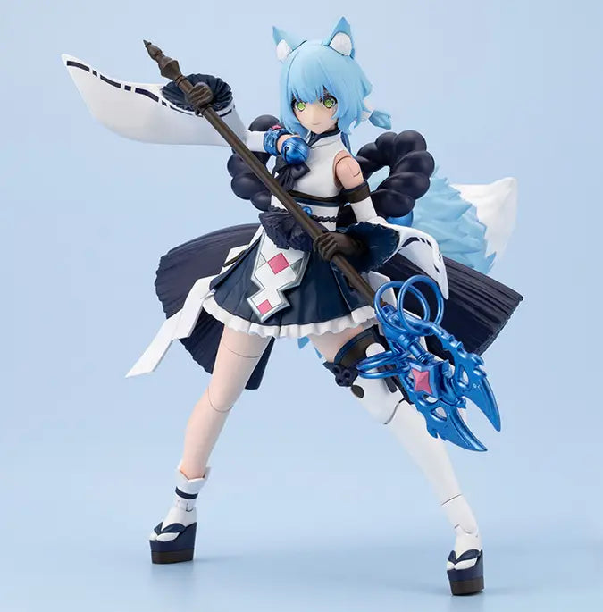 Arcanadea Non-Scale Yukumo ReACT-C