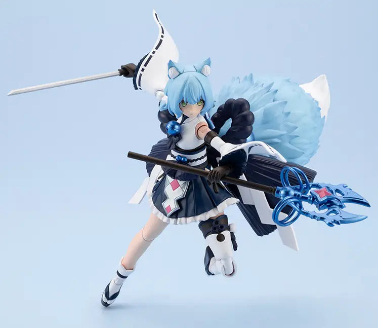 Arcanadea Non-Scale Yukumo ReACT-C