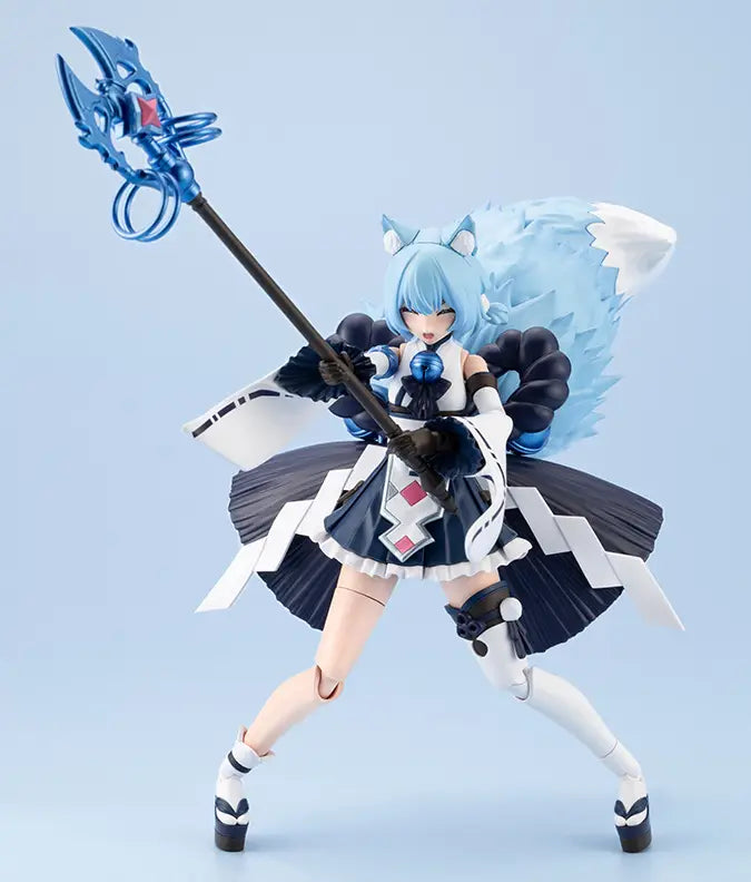 Arcanadea Non-Scale Yukumo ReACT-C