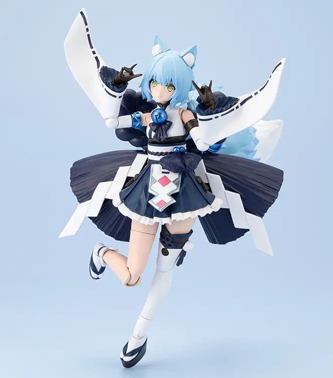 Arcanadea Non-Scale Yukumo ReACT-C