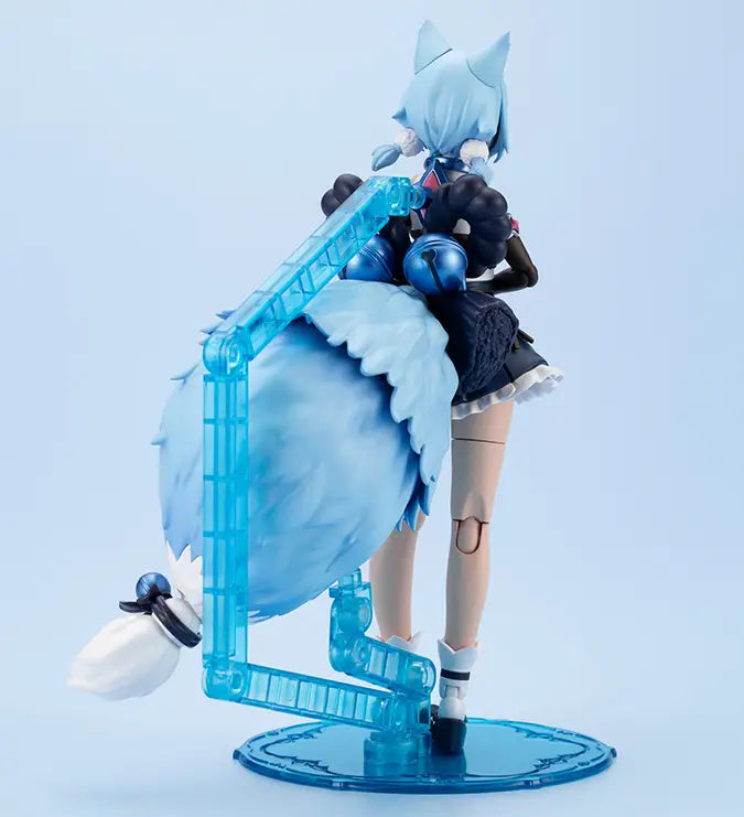 Arcanadea Non-Scale Yukumo ReACT-C