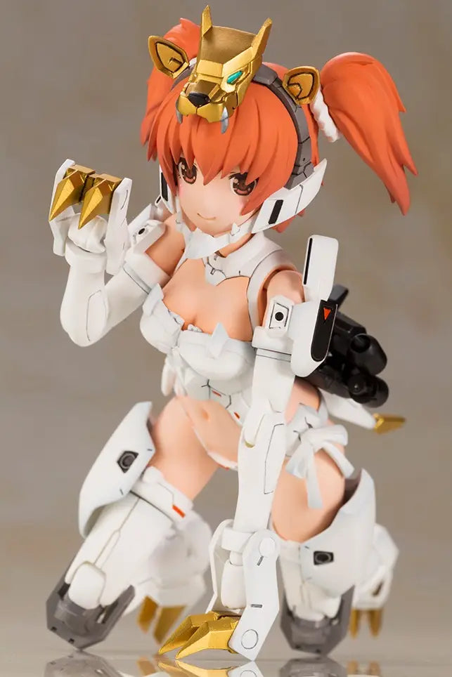 Crossframe Girl Non-Scale GaoGaiGar