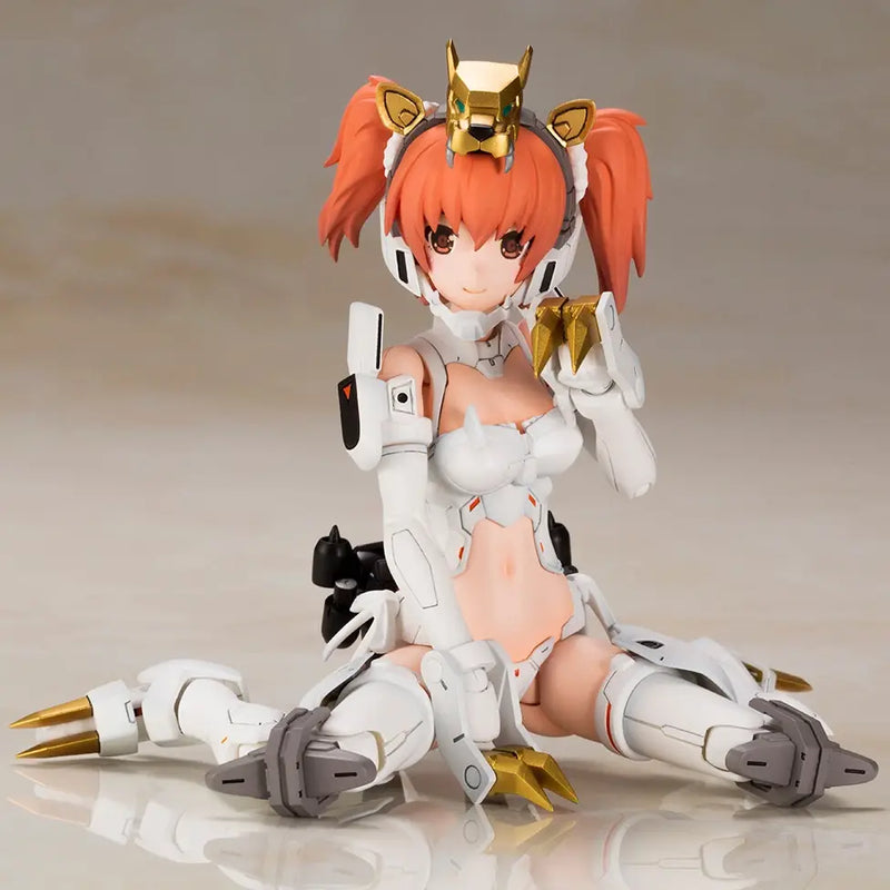 Crossframe Girl Non-Scale GaoGaiGar