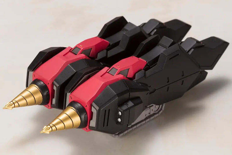 Crossframe Girl Non-Scale GaoGaiGar