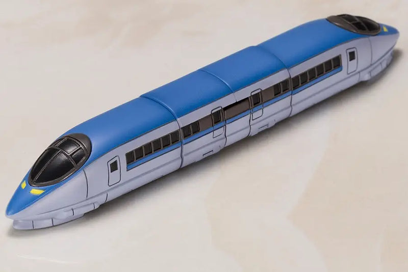 Crossframe Girl Non-Scale GaoGaiGar