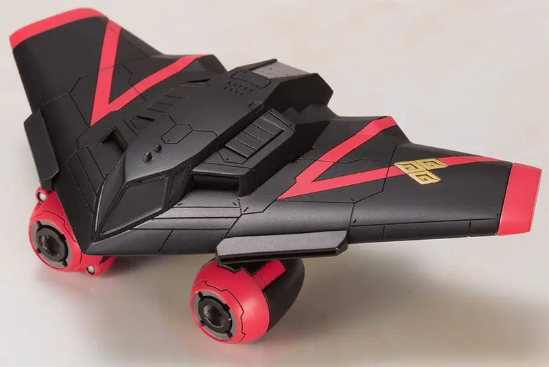 Crossframe Girl Non-Scale GaoGaiGar