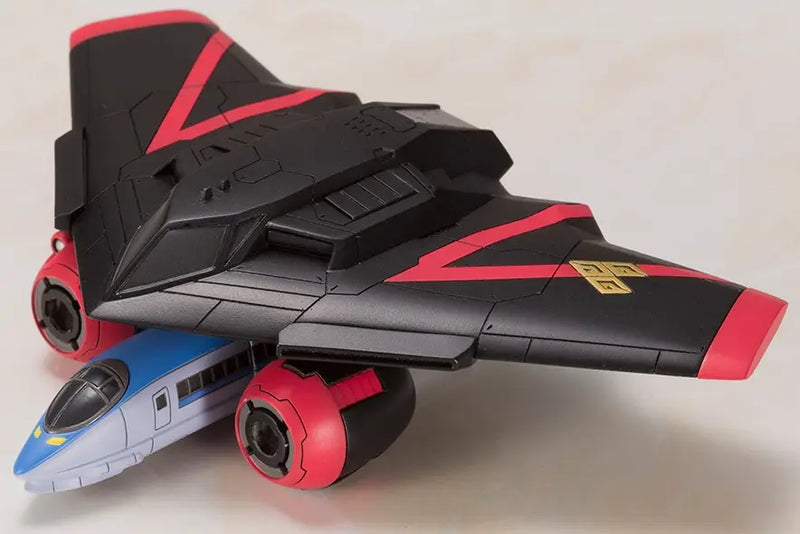 Crossframe Girl Non-Scale GaoGaiGar