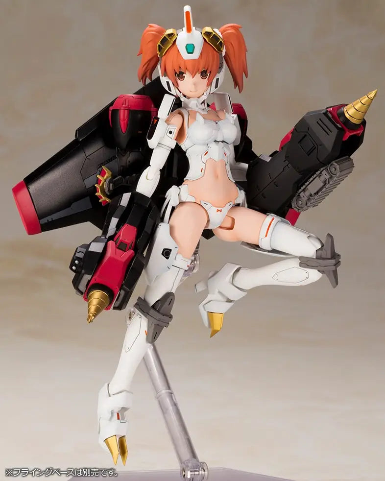 Crossframe Girl Non-Scale GaoGaiGar