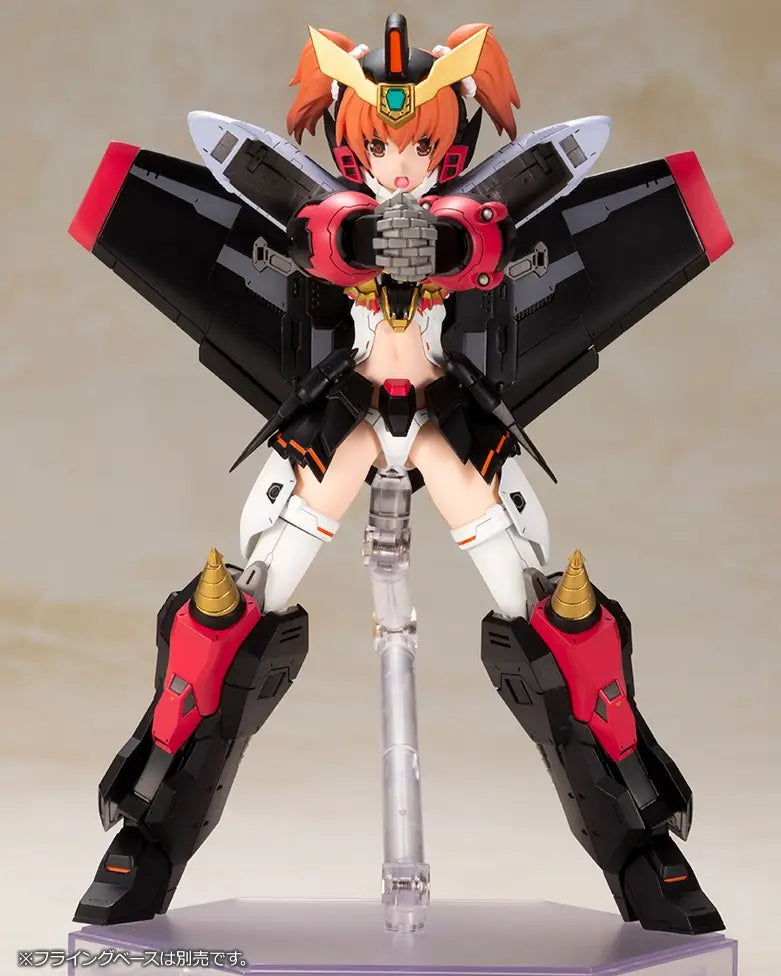 Crossframe Girl Non-Scale GaoGaiGar