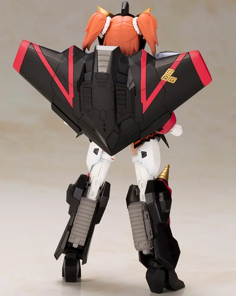 Crossframe Girl Non-Scale GaoGaiGar