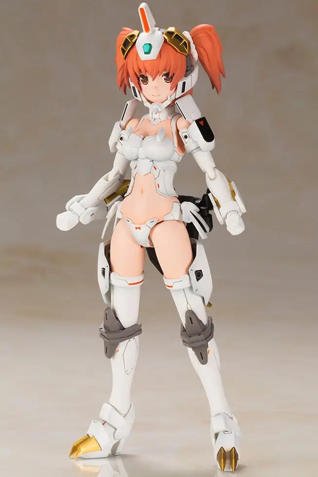 Crossframe Girl Non-Scale GaoGaiGar