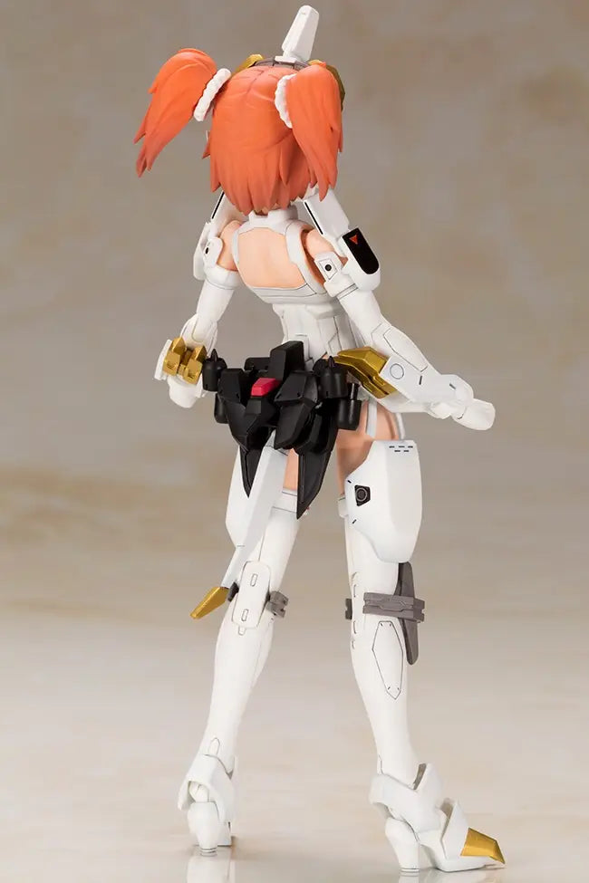 Crossframe Girl Non-Scale GaoGaiGar