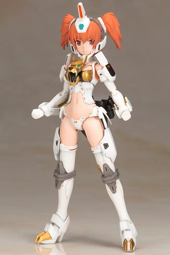 Crossframe Girl Non-Scale GaoGaiGar