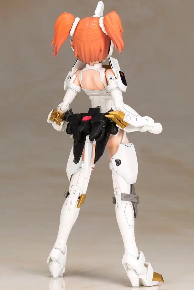 Crossframe Girl Non-Scale GaoGaiGar