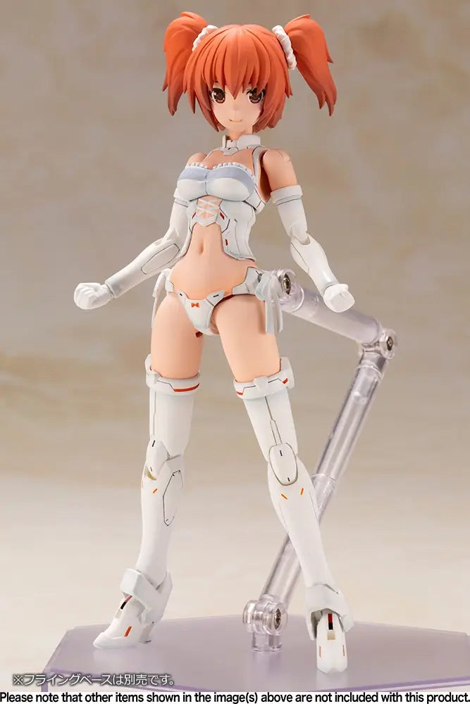 Crossframe Girl Non-Scale GaoGaiGar