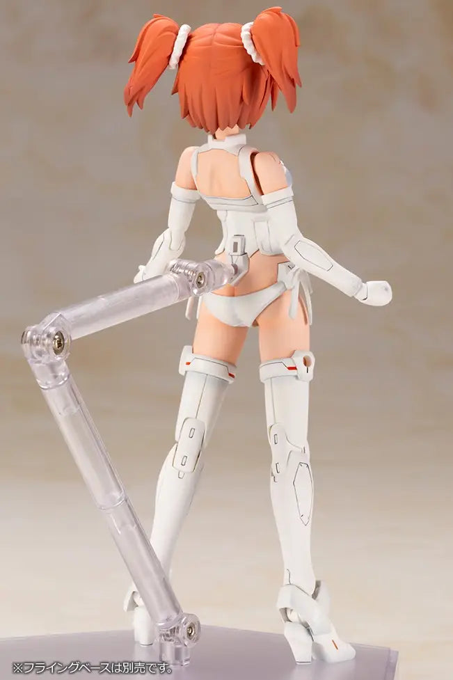 Crossframe Girl Non-Scale GaoGaiGar