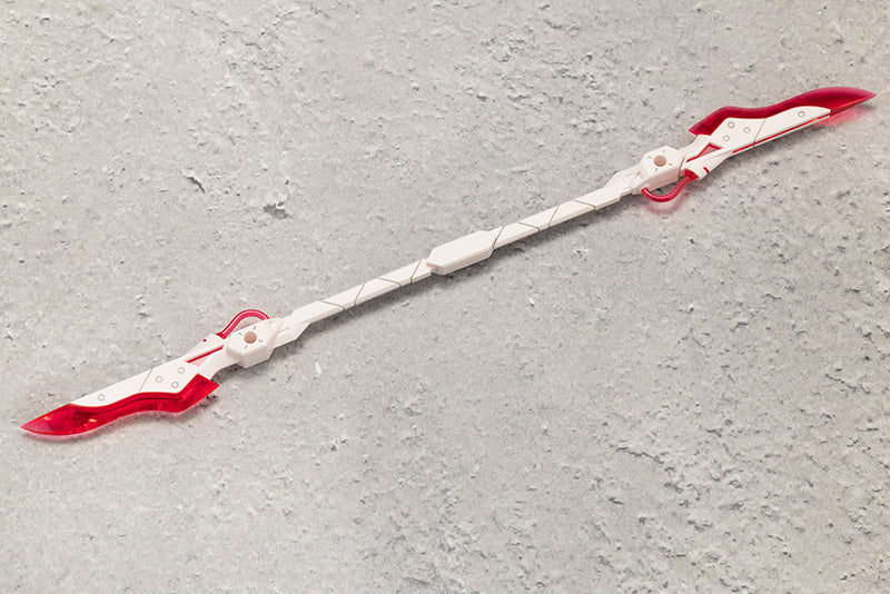 Non-Scale Metamorphose Unit Exarmor White Nurse (Unlimited Universe Megalomaria)