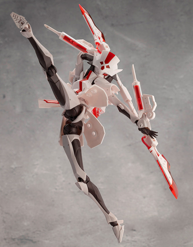 Non-Scale Ruby Eye (Unlimited Universe Megalomaria)