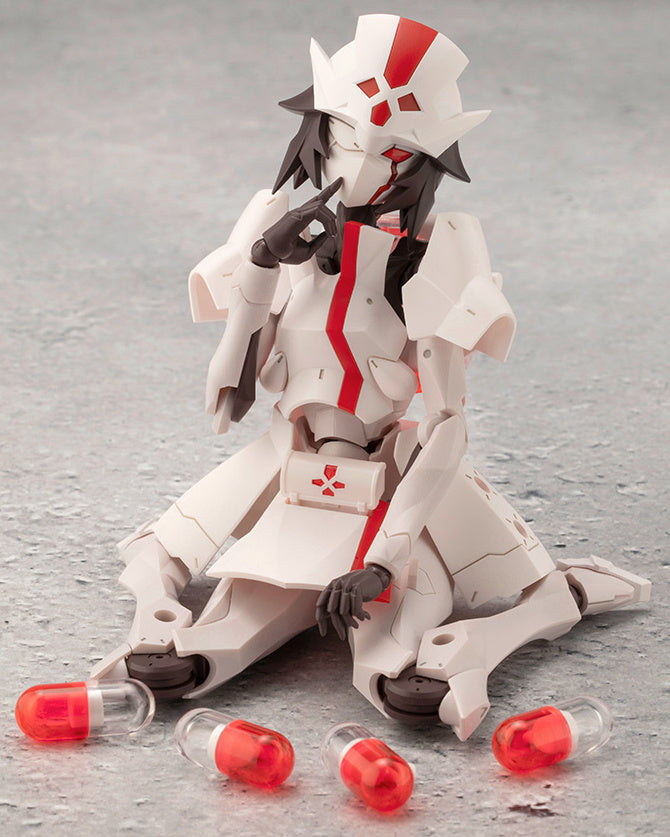 Non-Scale Ruby Eye (Unlimited Universe Megalomaria)