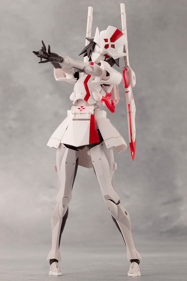 Non-Scale Ruby Eye (Unlimited Universe Megalomaria)