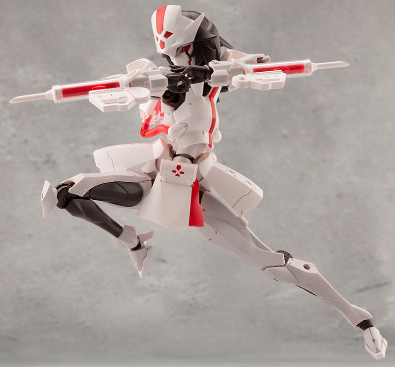 Non-Scale Ruby Eye (Unlimited Universe Megalomaria)