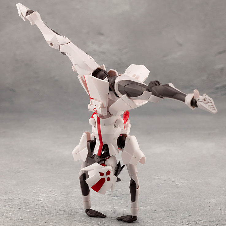 Non-Scale Ruby Eye (Unlimited Universe Megalomaria)