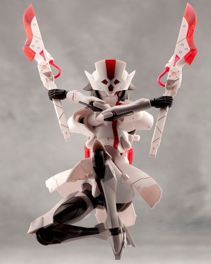 Non-Scale Ruby Eye (Unlimited Universe Megalomaria)