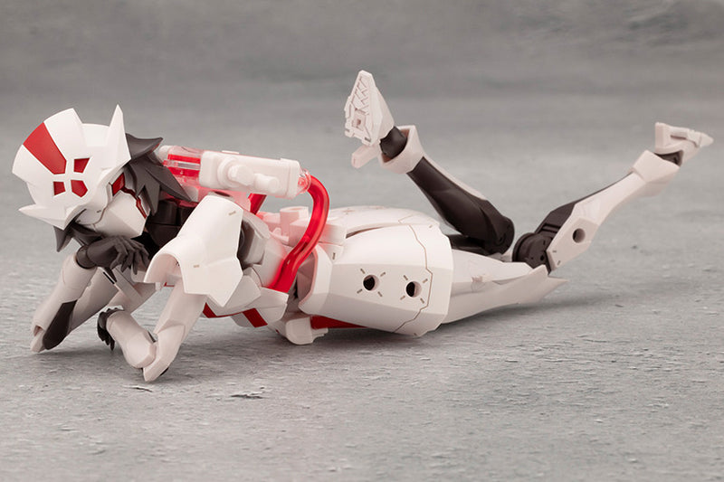 Non-Scale Ruby Eye (Unlimited Universe Megalomaria)