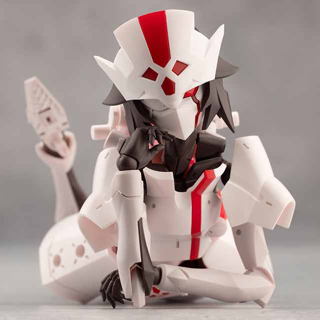 Non-Scale Ruby Eye (Unlimited Universe Megalomaria)