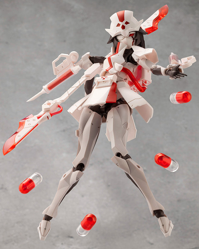 Non-Scale Ruby Eye (Unlimited Universe Megalomaria)