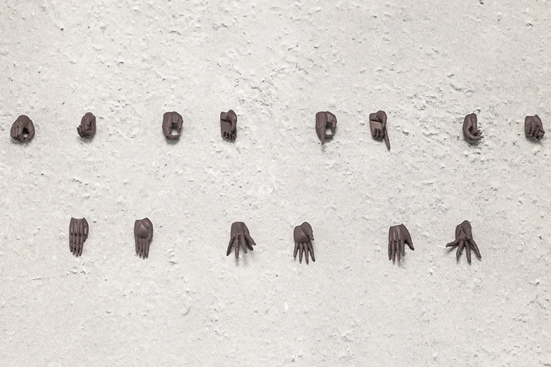 Non-Scale Ruby Eye (Unlimited Universe Megalomaria)