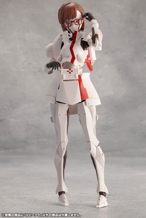 Non-Scale Ruby Eye (Unlimited Universe Megalomaria)