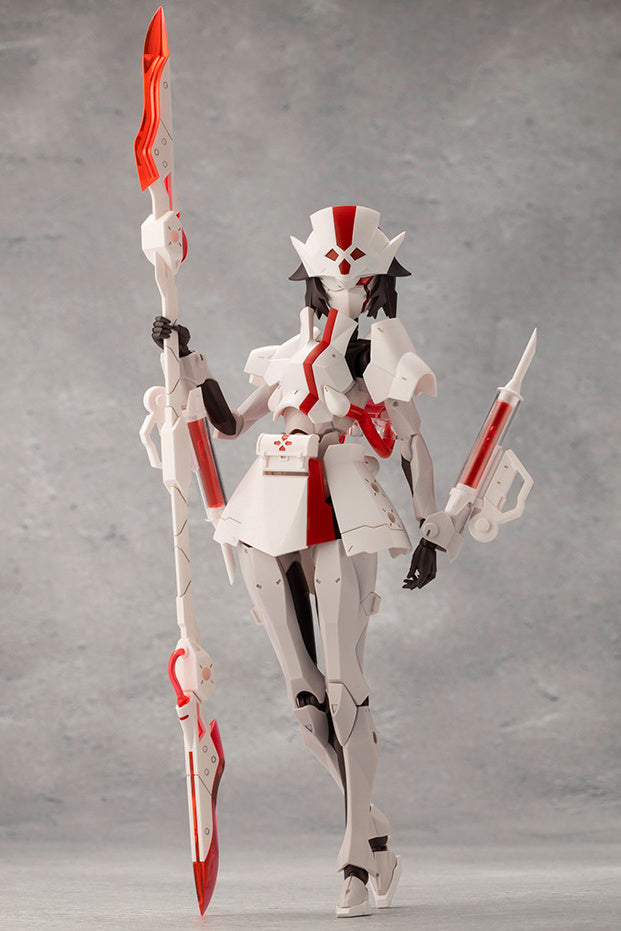 Non-Scale Ruby Eye (Unlimited Universe Megalomaria)