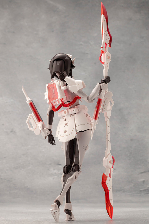 Non-Scale Ruby Eye (Unlimited Universe Megalomaria)