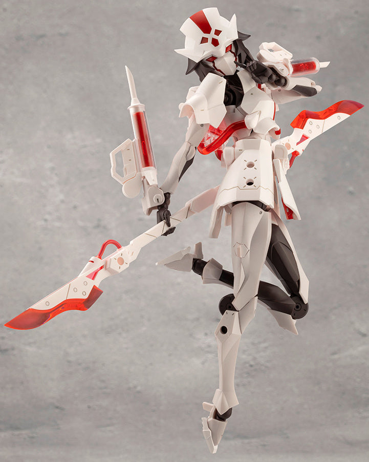 Non-Scale Ruby Eye (Unlimited Universe Megalomaria)