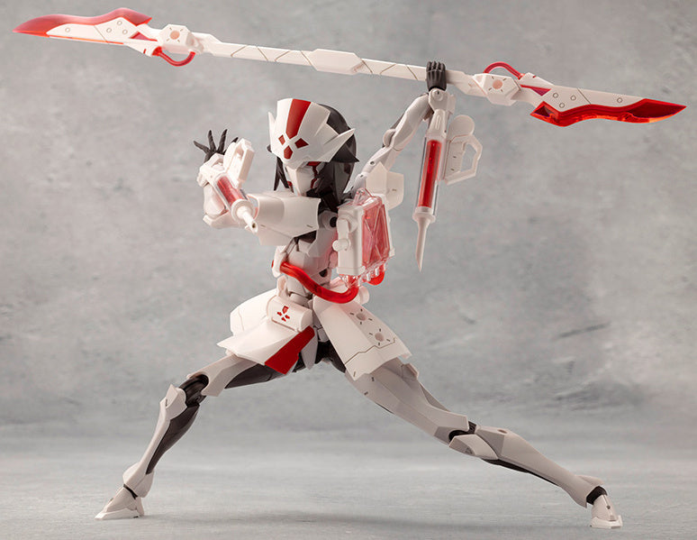 Non-Scale Ruby Eye (Unlimited Universe Megalomaria)