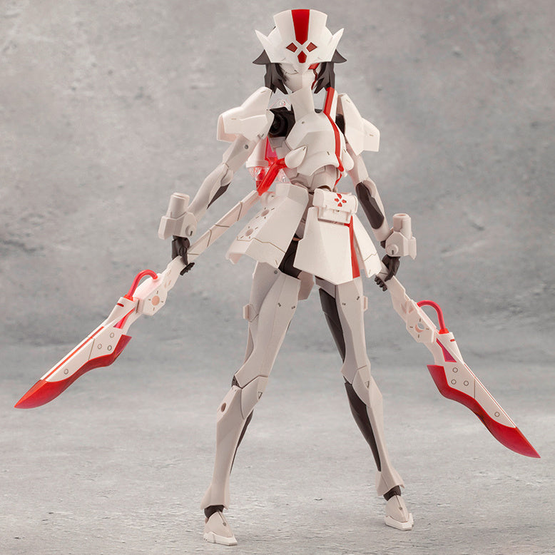 Non-Scale Ruby Eye (Unlimited Universe Megalomaria)