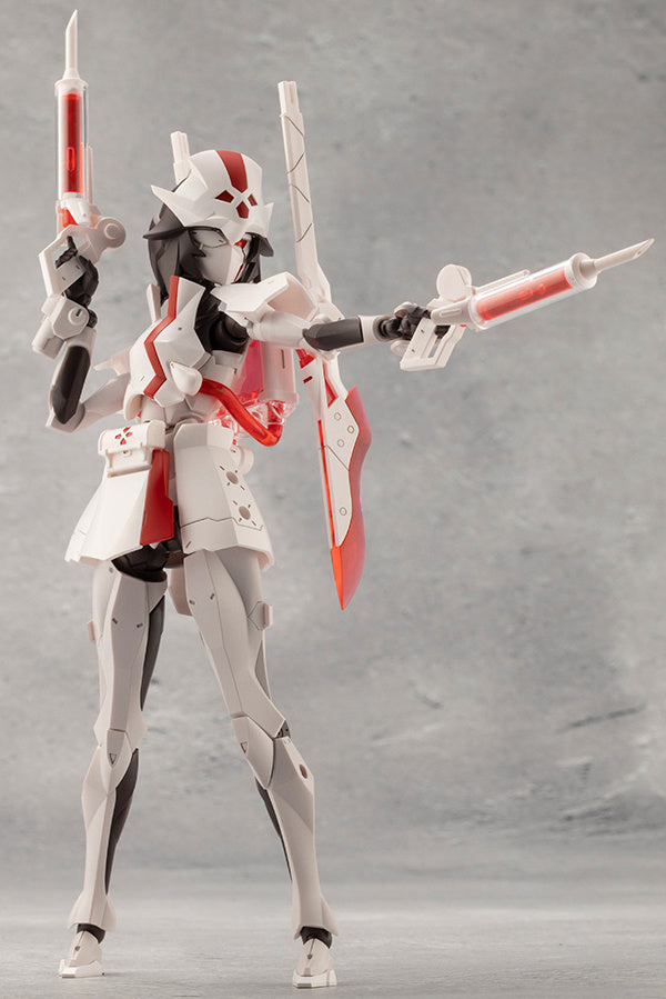 Non-Scale Ruby Eye (Unlimited Universe Megalomaria)