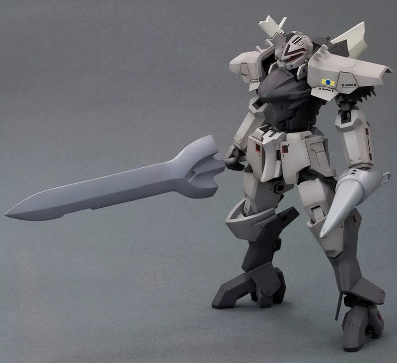 Broken Blade 1/60 Delphine Renewal Ver.