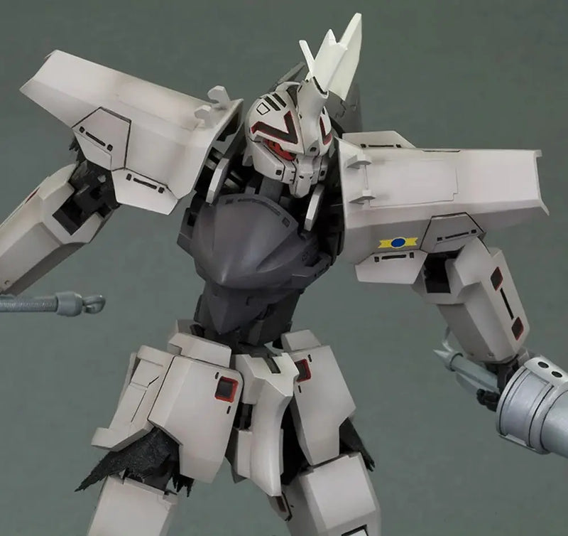 Broken Blade 1/60 Delphine Renewal Ver.