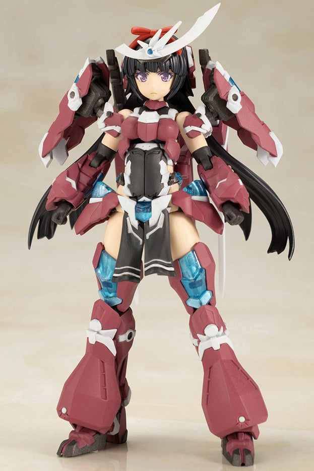 Frame Arms Girl Non-Scale Magatsuki