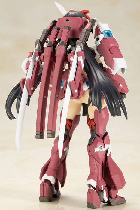 Frame Arms Girl Non-Scale Magatsuki